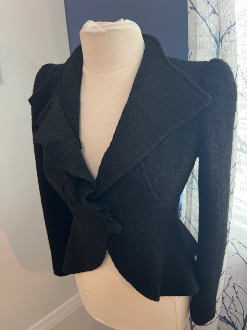 Nanette Lepore Jacket - Picture 2 of 9